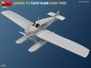 MiniArt 48004 Junkers F13 Float Plane. Early Prod 1/48